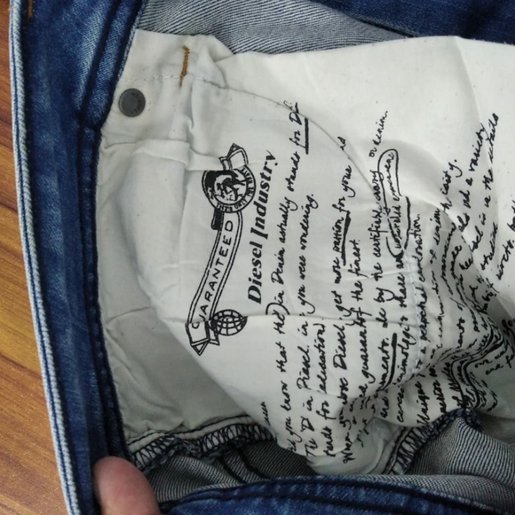 Diesel Jeans - Picture 6 of 13